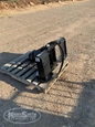 New Auger Drive